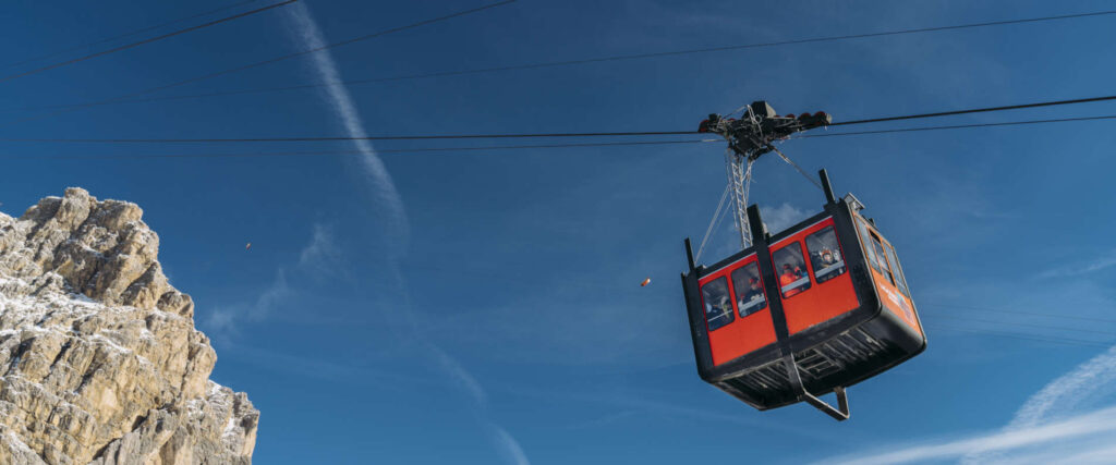 돌로미티 여행 코스 추천