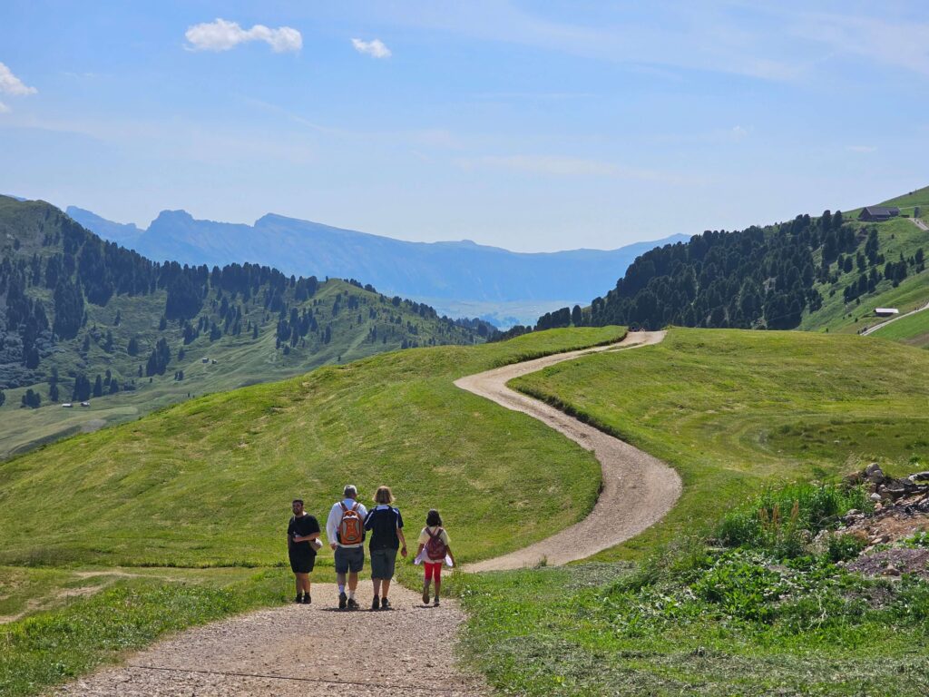 돌로미티 여행 코스 추천