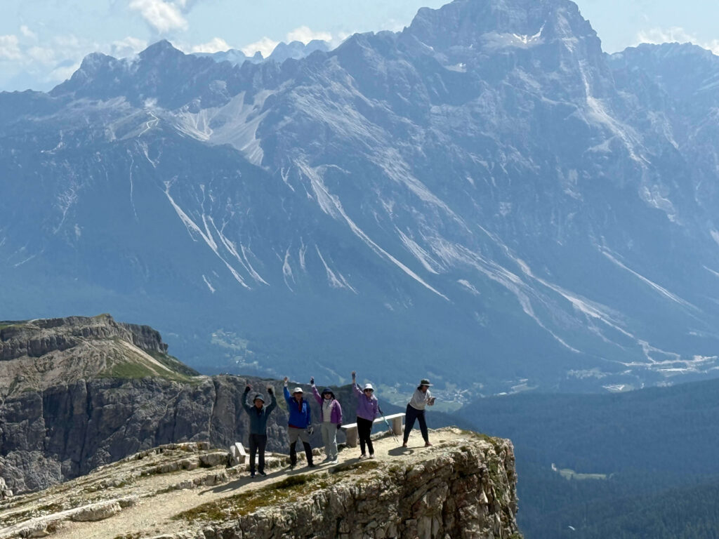 돌로미티 패키지