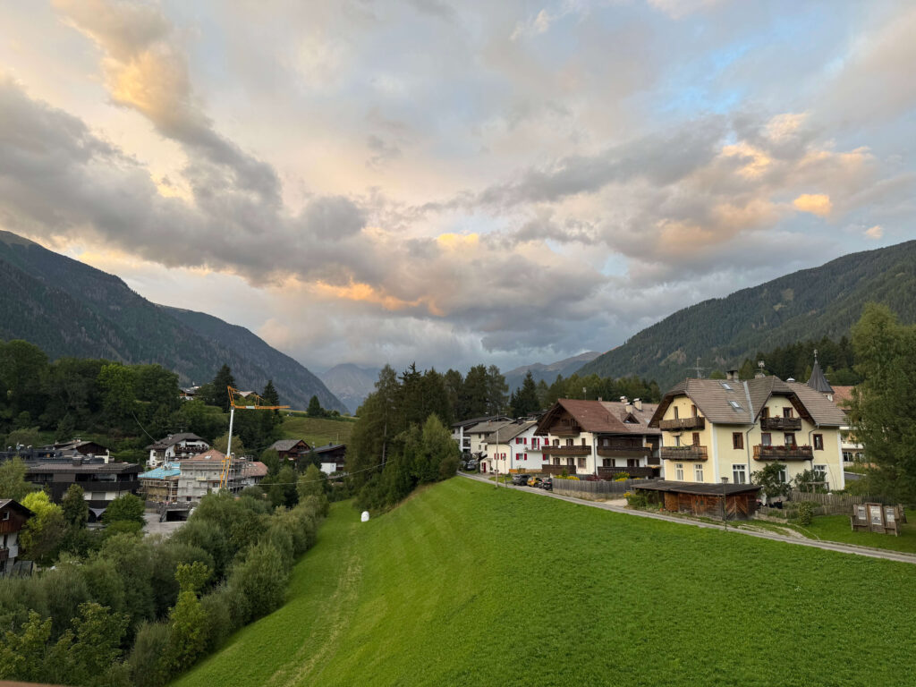 돌로미티 트레킹